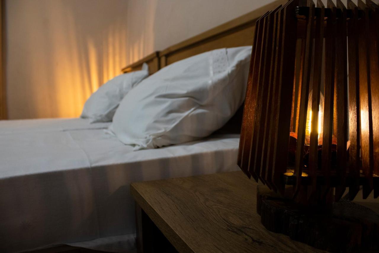 Nino'S Guest House Тбілісі Екстер'єр фото