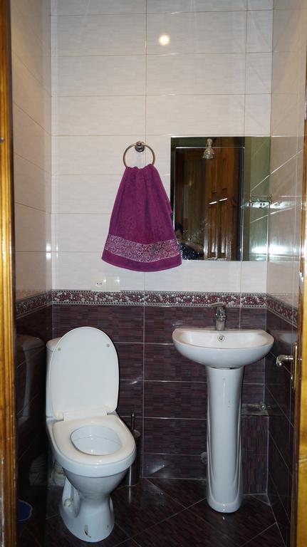 Nino'S Guest House Тбілісі Номер фото