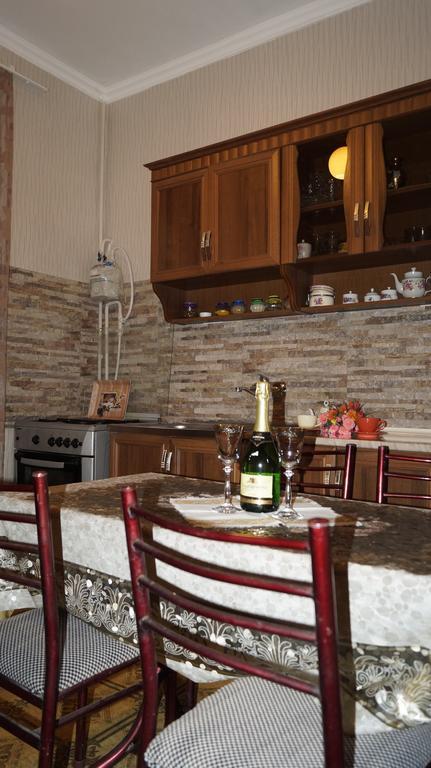 Nino'S Guest House Тбілісі Номер фото