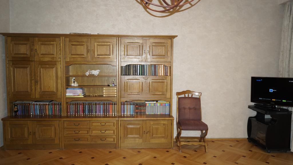 Nino'S Guest House Тбілісі Номер фото